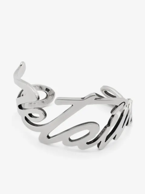 Balmain Je T'aime bracelet