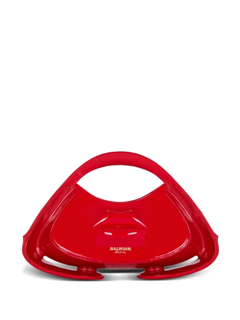 Balmain sac à main Jolie Madame Lips