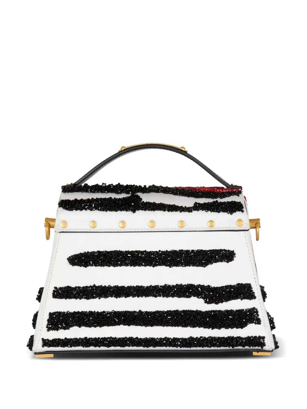 Balmain B-Buzz Dynasty make-up shopper Wit