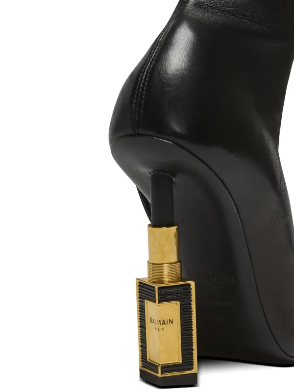 side buckle-fastening B-it slides