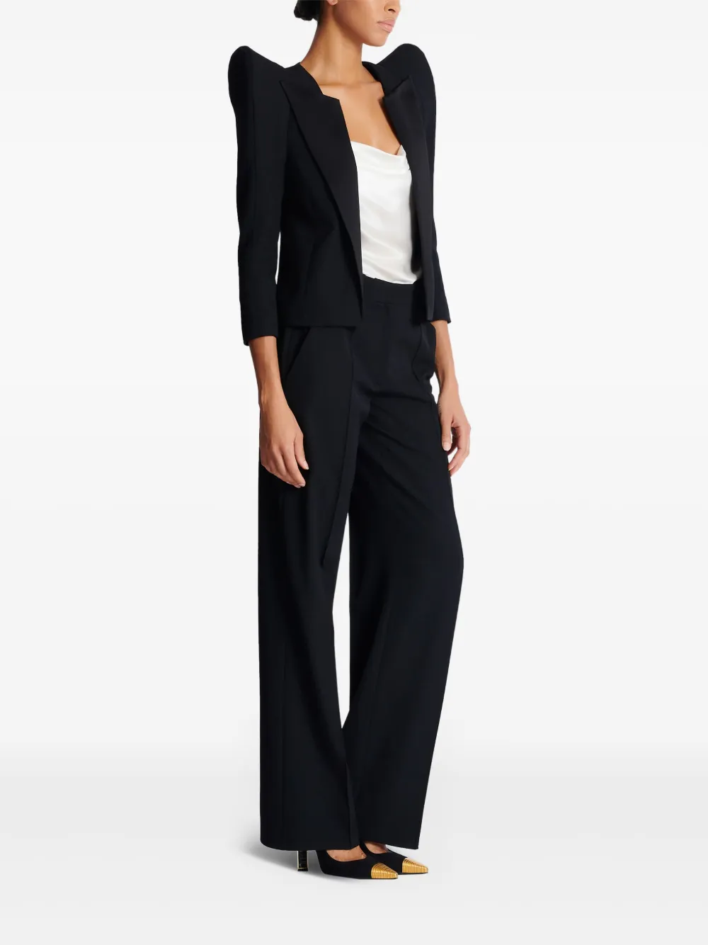 BALMAIN SPENCER JACKET