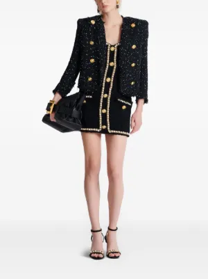 BALMAIN（バルマン）ワンピース・ドレス - FARFETCH