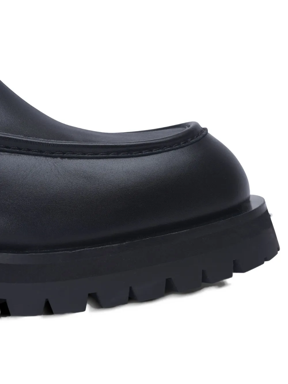Balmain Charlie Boots | Black | FARFETCH