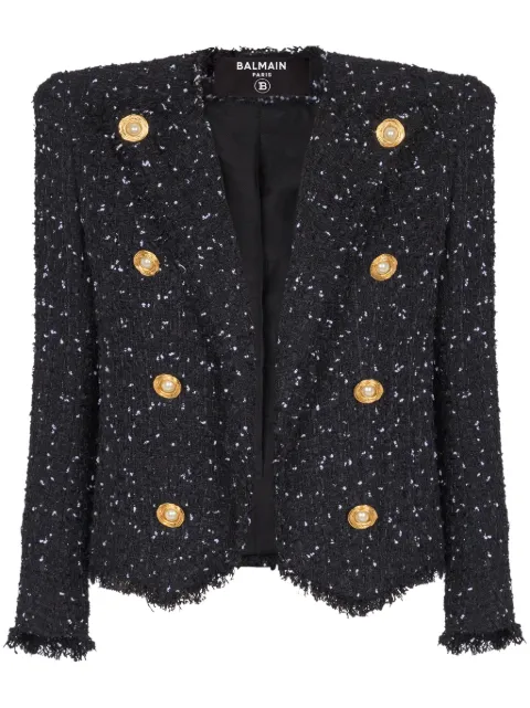 Balmain Spencer jacket 