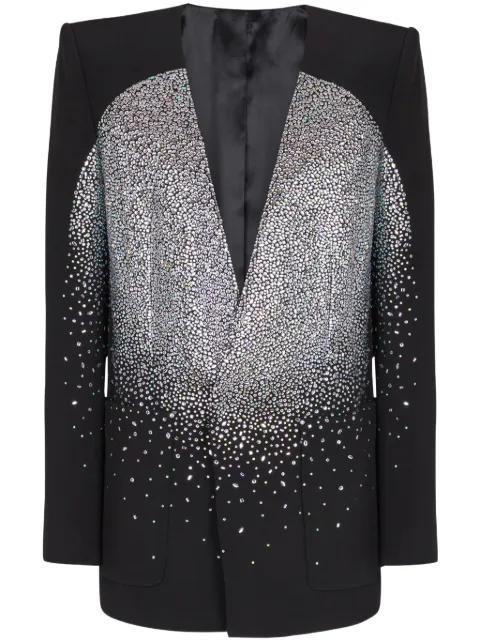 Balmain Galaxy 1B jacket