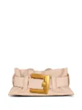 Balmain Anthem shoulder bag - Neutrals