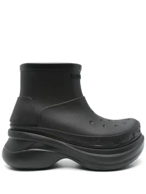 Balenciaga Boots for Women | Cagole Shoes | FARFETCH US