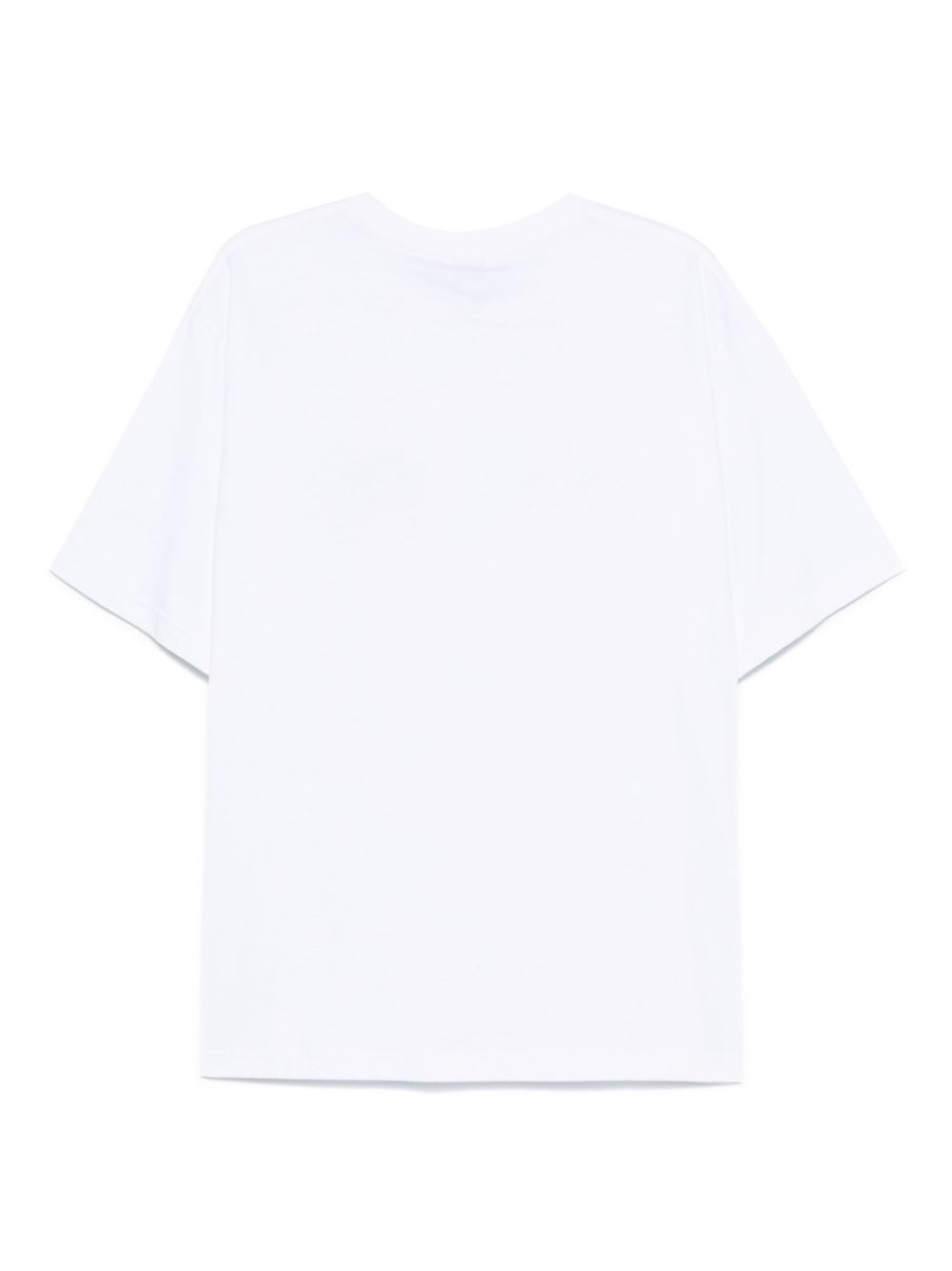 Kenzo Boke Flower 2.0 T-shirt - Wit