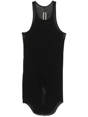 Rick Owens ノースリーブ メンズ通販 - FARFETCH