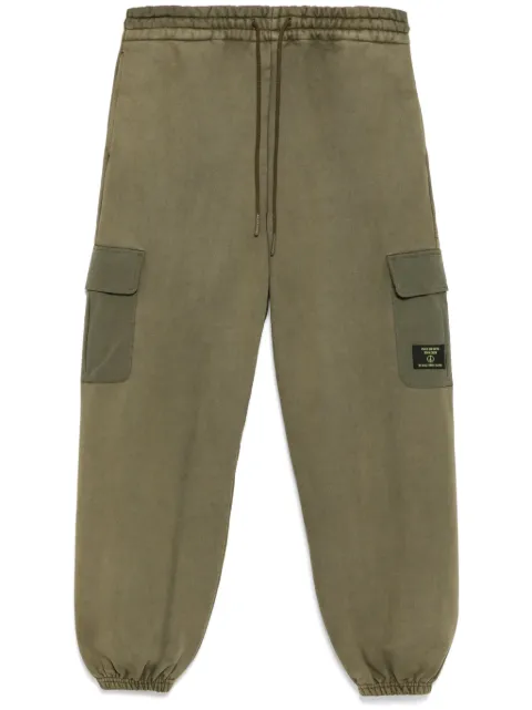 PEACE AND AFTER pants cargo