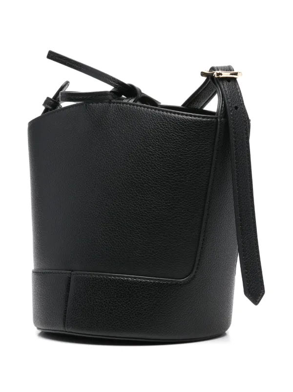 【A.P.C. 】Sac Ana Bucket Bag サックアナ バケットバッグ 茶 A.P.C. 】Sac Ana Bucket Bag サックアナ バケットバッグ 茶