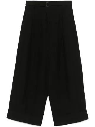 Yohji Yamamoto