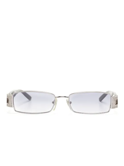 Bvlgari Pre-Owned 2022-B sunglasses