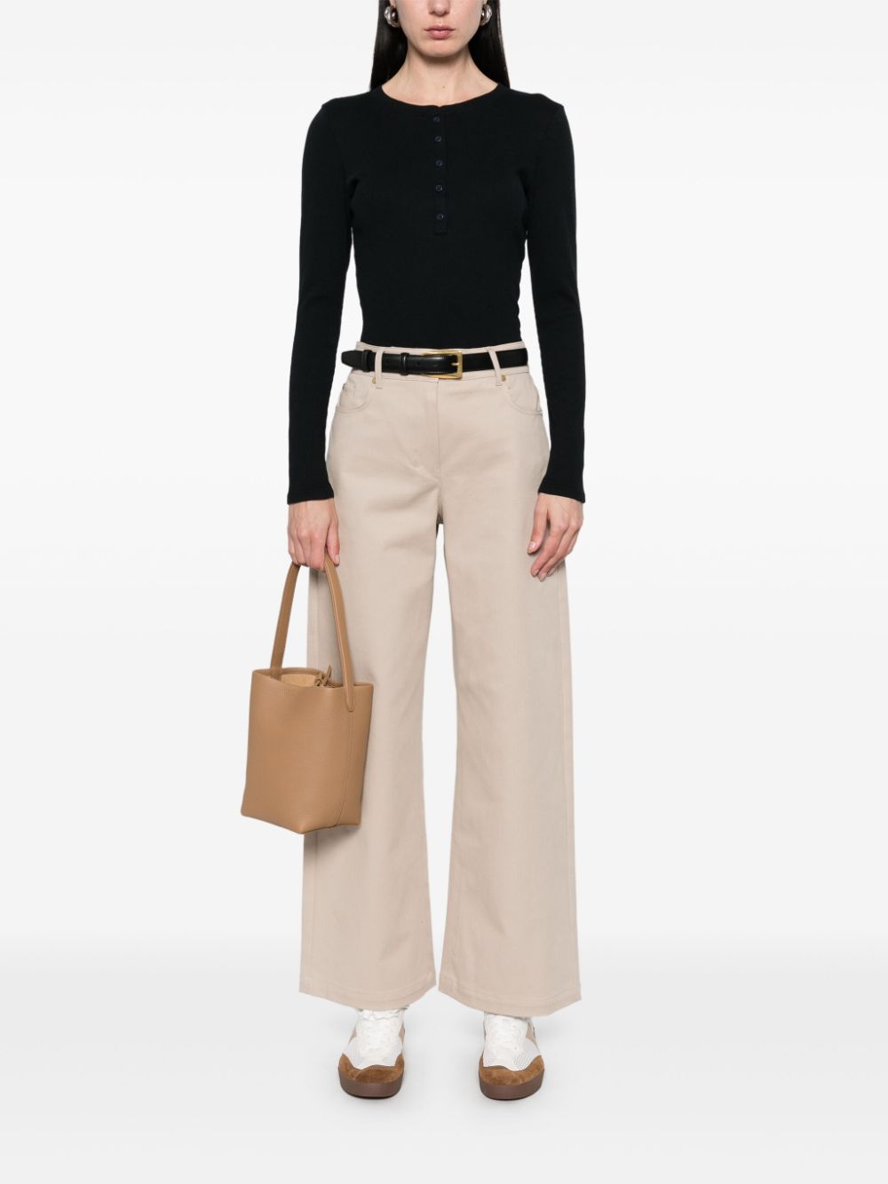 Max Mara Marianna roek - Beige