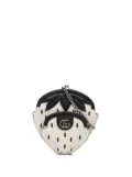 Gucci Pre-Owned 2016-2024 Leather Fruittini Strawberry crossbody bag - White