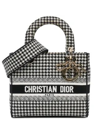 Christian Dior Pre-Owned