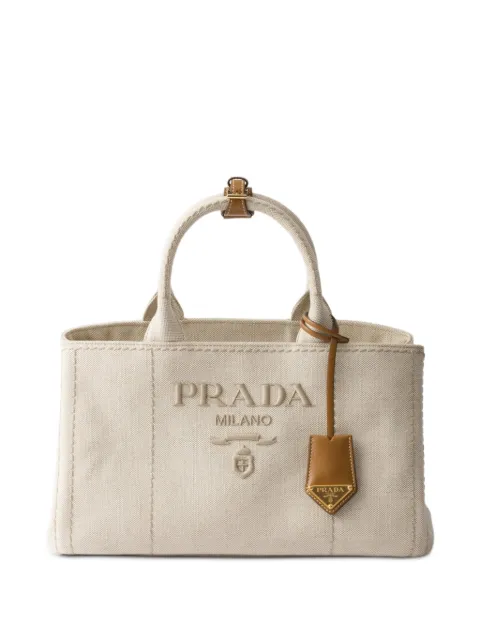 Prada tote Jardinière grande