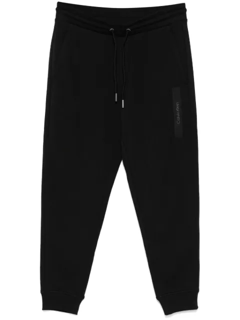 Calvin Klein pants con logo bordado