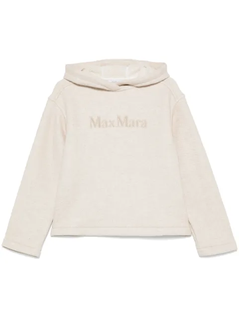 Max Mara Gary hoodie