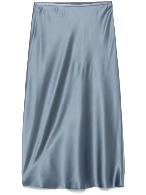 Max Mara Carnet midi skirt