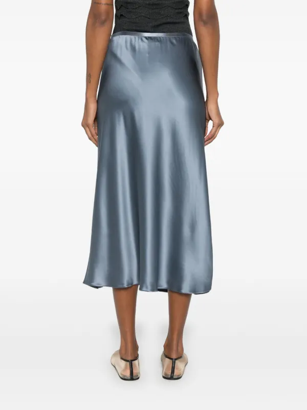 Max Mara 'Carnet' スカート Max Mara Carnet スカート | ニュートラル | FARFETCH JP