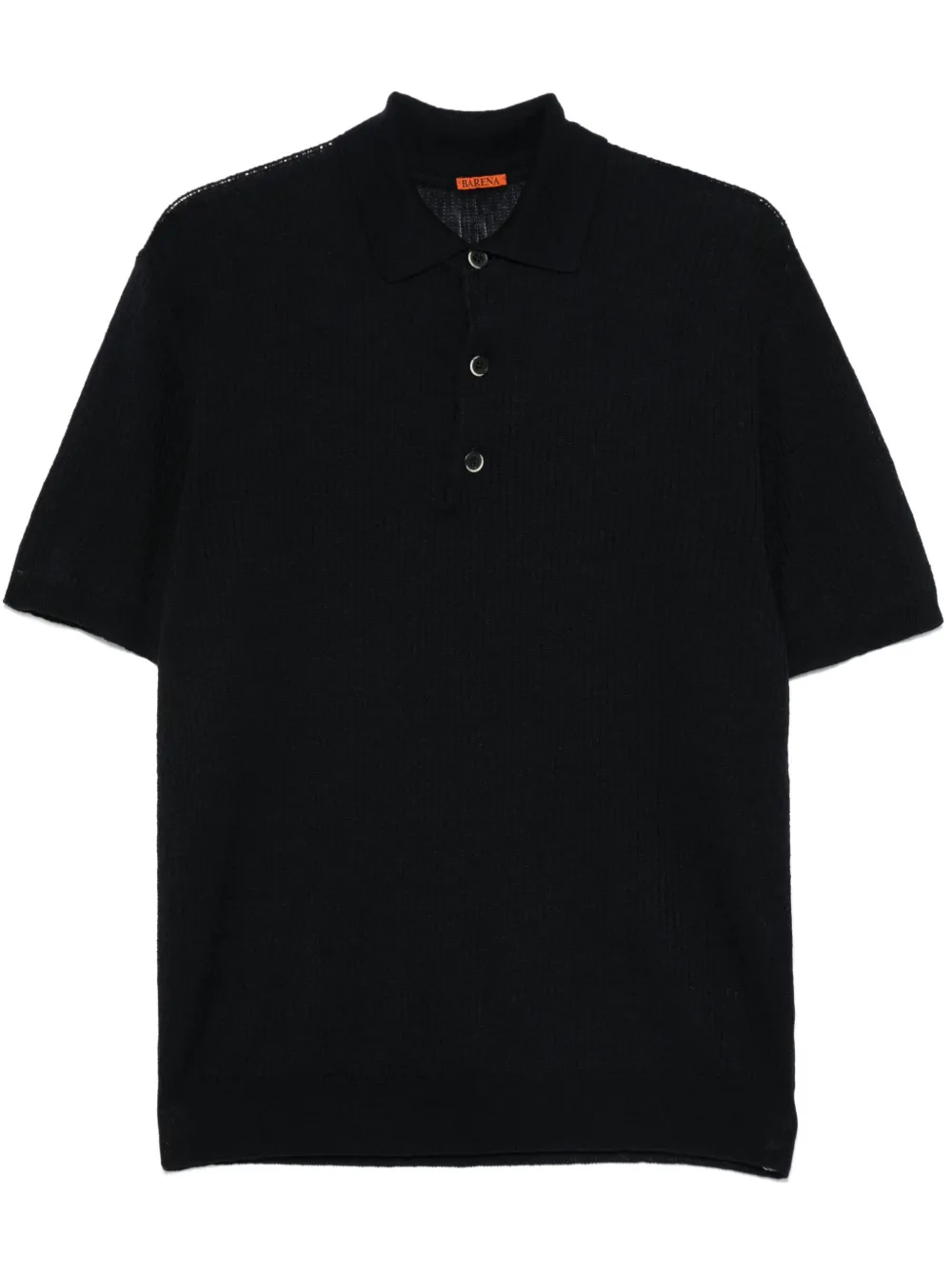 BARENA VENEZIA MARCO POLO SHIRT
