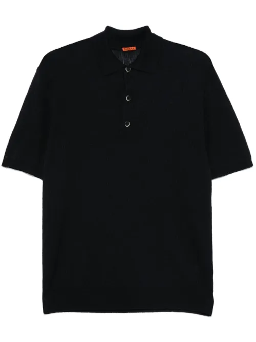 Barena polo Marco - Bleu - Barena - Modalova