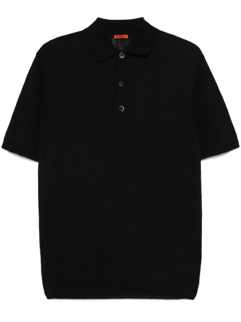 Barena camisa tipo polo Marco