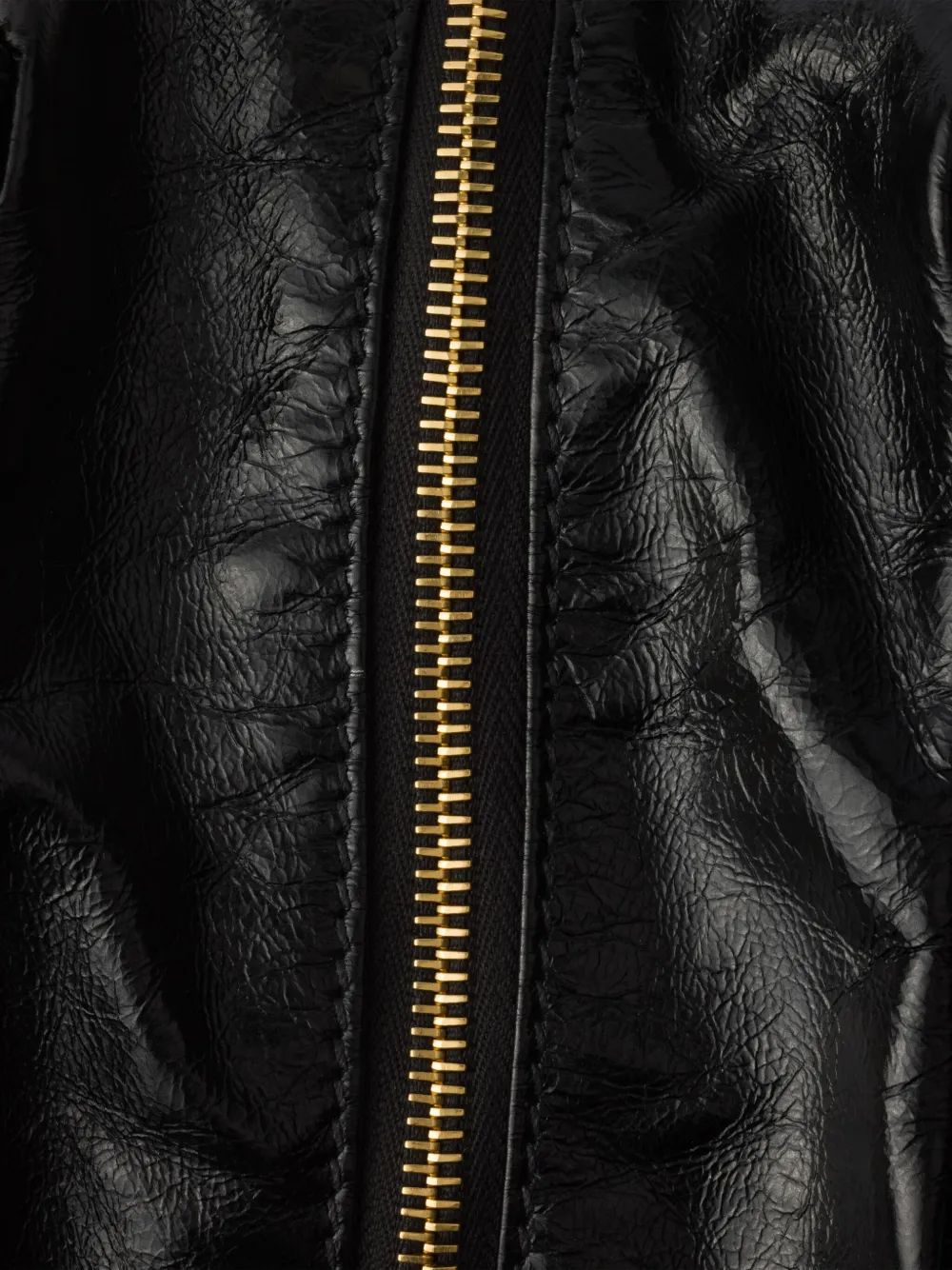 Prada Borsa tote mini in pelle | Borse | Image 4