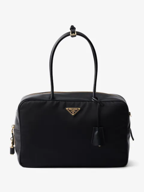 Prada large Re-Nylon tote bag