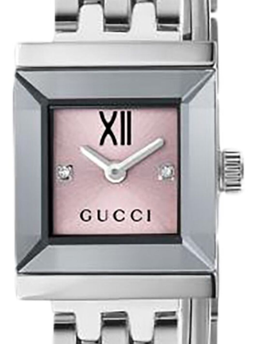 Gucci G-Frame 18mm - Roze