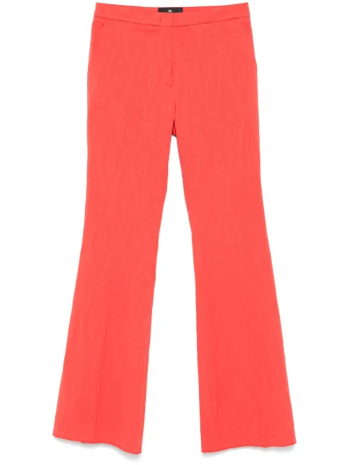 Pantalon à motif cachemire - ETRO - Modalova