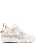 Axel Arigato Area Patchwork sneakers - Neutrals