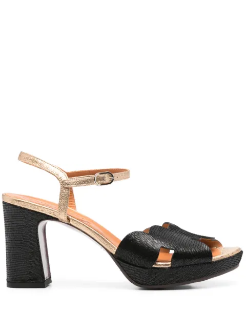 Chie Mihara 90mm Kelis sandals