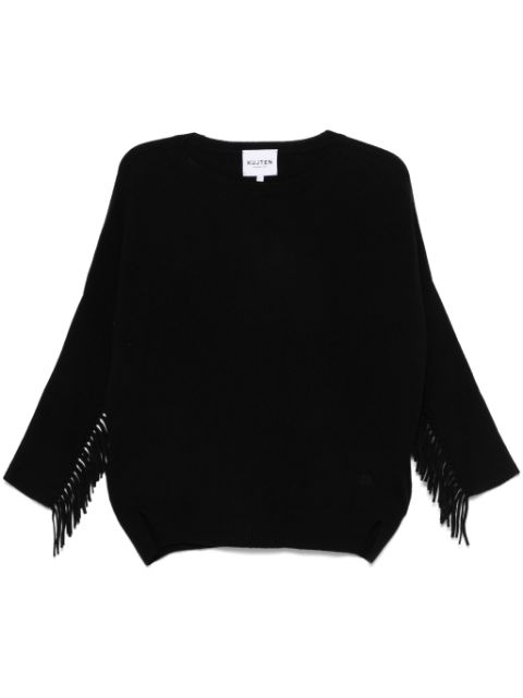 kujten Ayade sweater