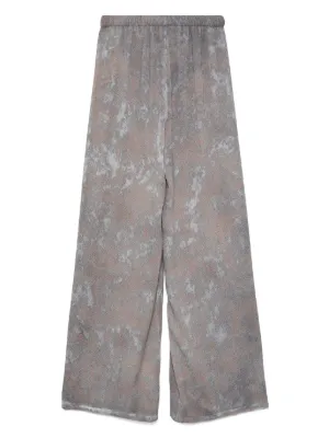 パンツ Avant Toi Trousers Avant Toi Pants for Women - Shop on FARFETCH