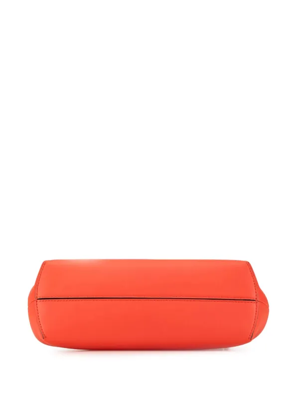 Fendi Pre-Owned 2019 ナッパ フェンディ ファースト ショルダーバッグ 