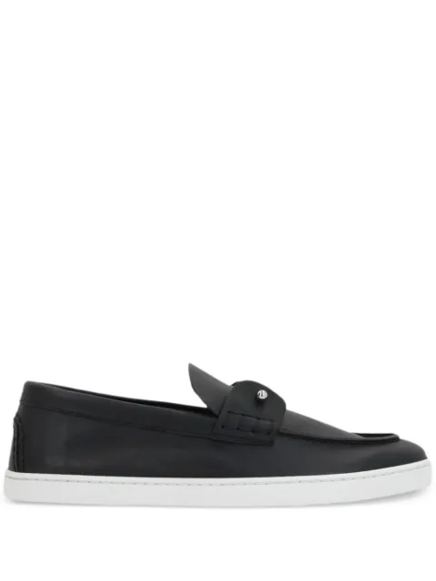 Christian Louboutin Chambeliboat loafers