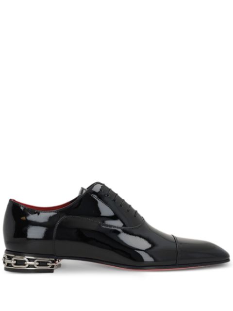 Christian Louboutin Greggy Oxford shoes