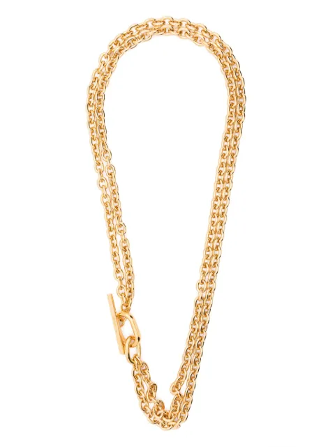 Rabanne collar XS Link