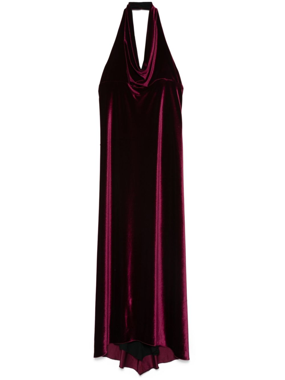 Afelandro maxi dress