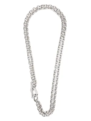 Rabanne タイダイ ネックレス All Jewelry | Rabanne
