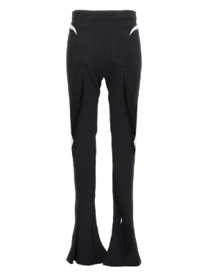 Mugler Pants for Women - Farfetch