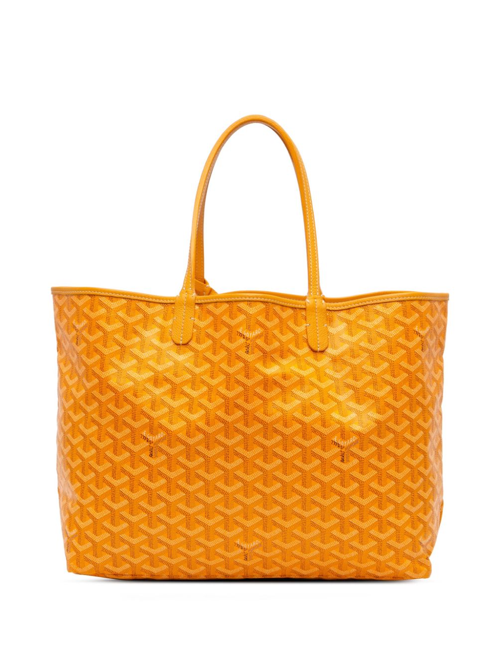 2020 Goyardine Saint Louis PM tote bag