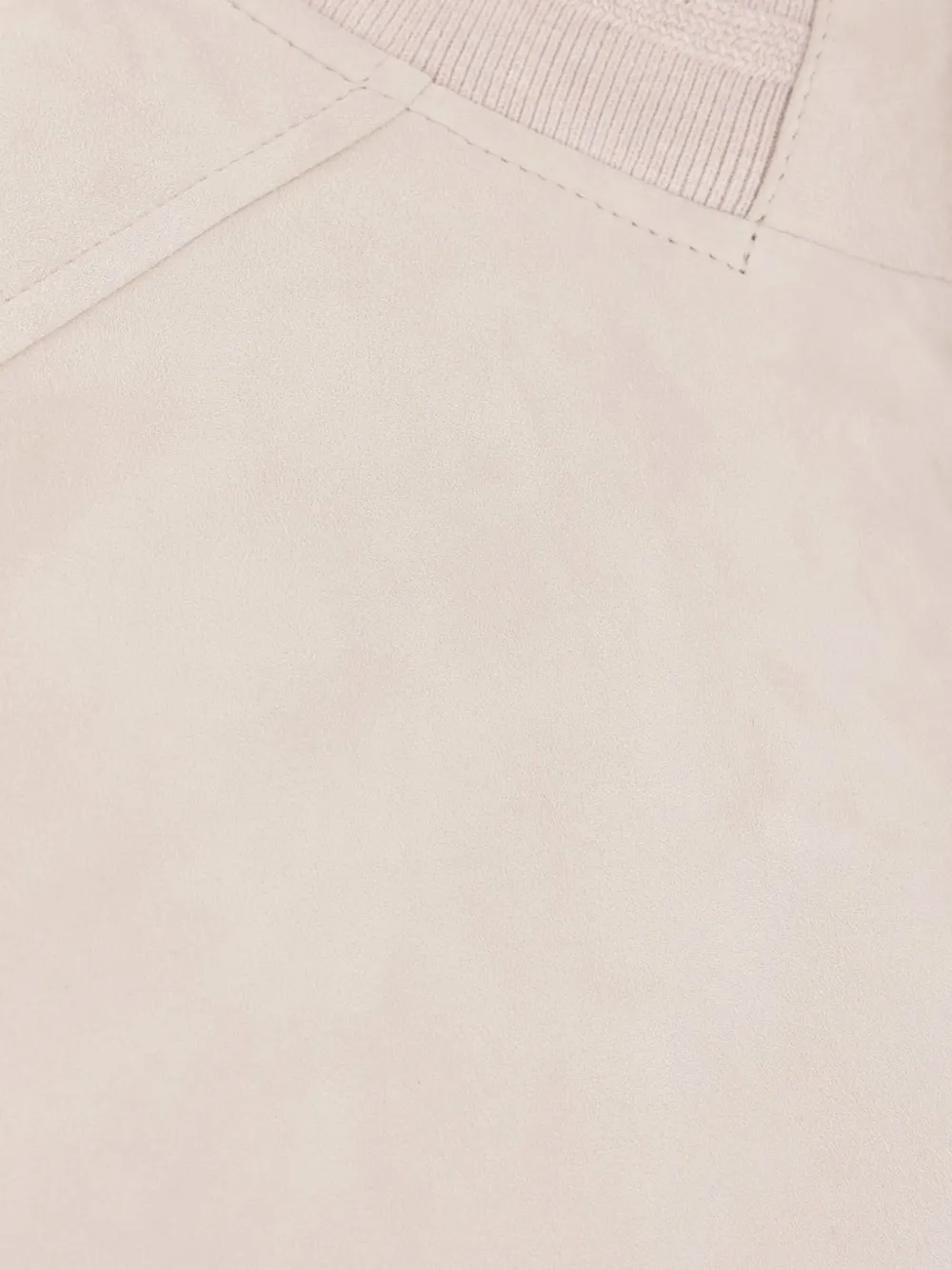 ELEVENTY SUEDE JACKET