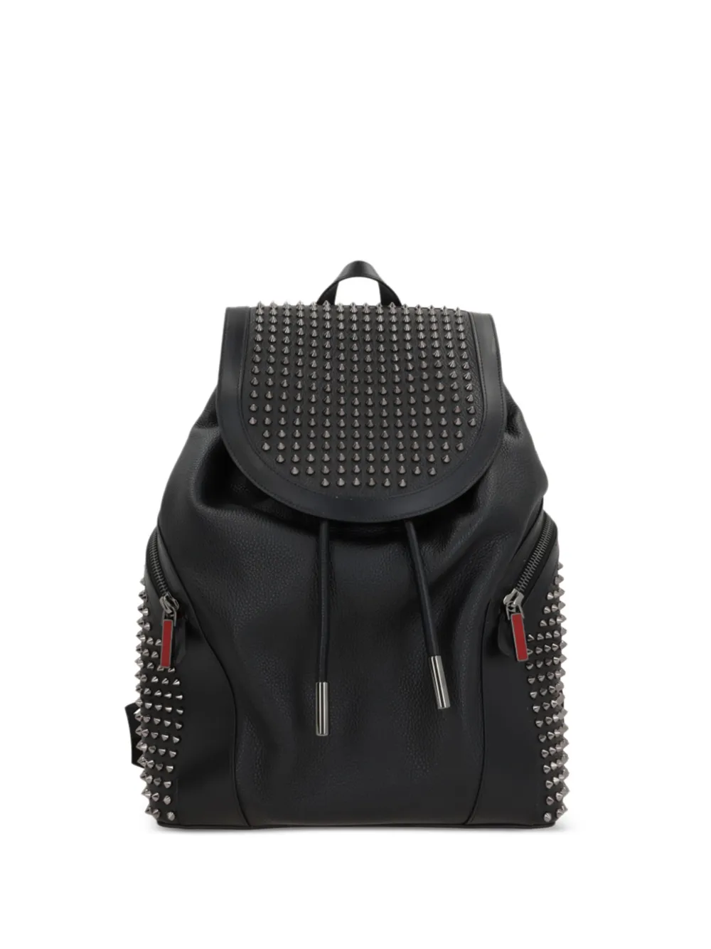 Christian Louboutin mochila Funky | negro | Image 1