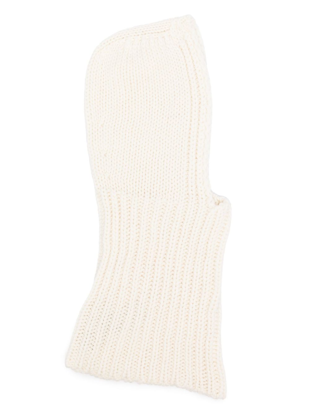 cashmere balaclava