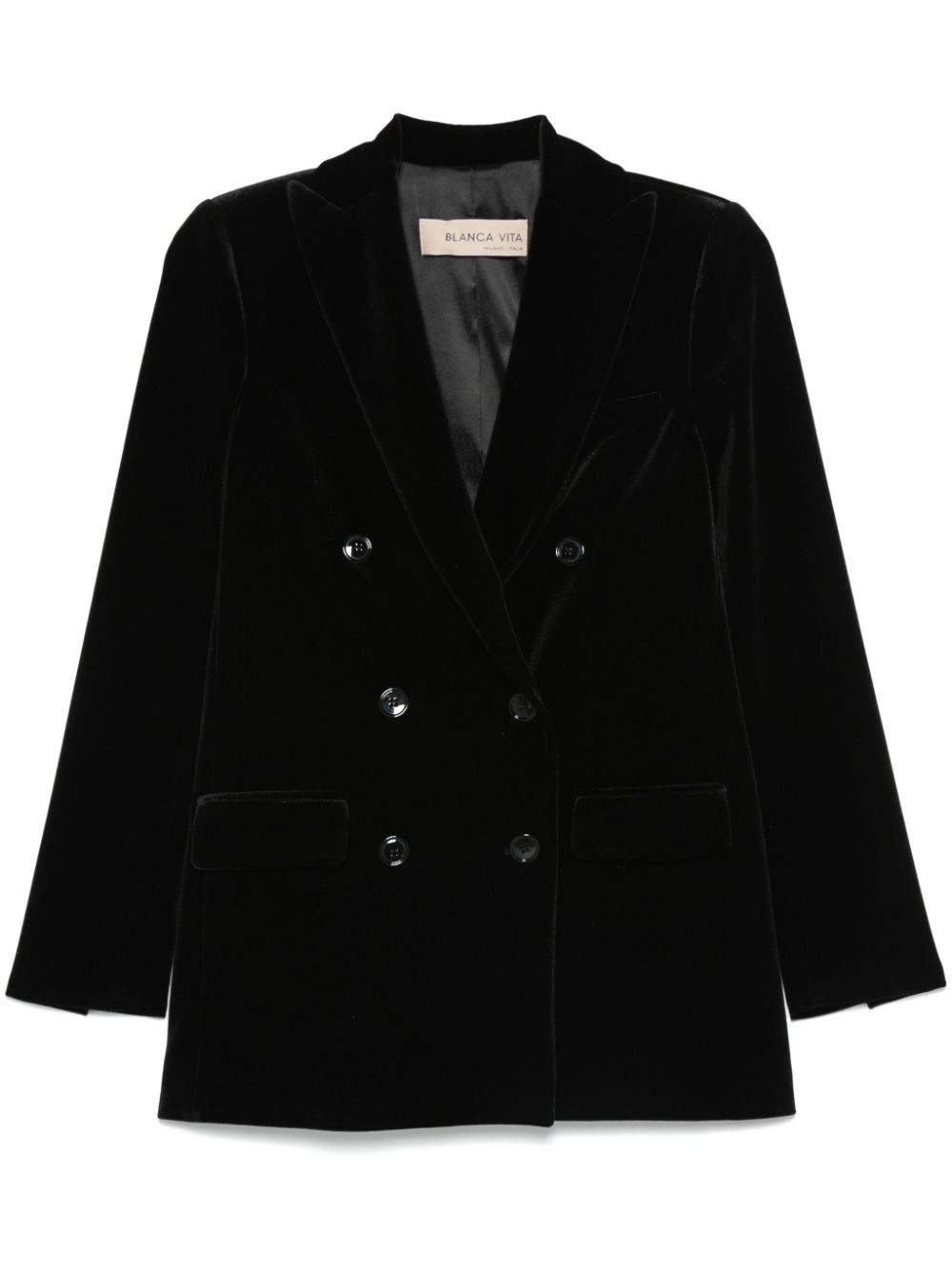 Gloxy blazer