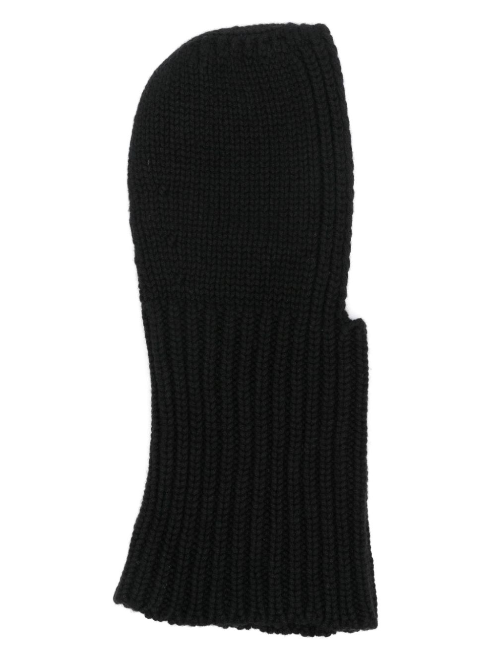 cashmere balaclava