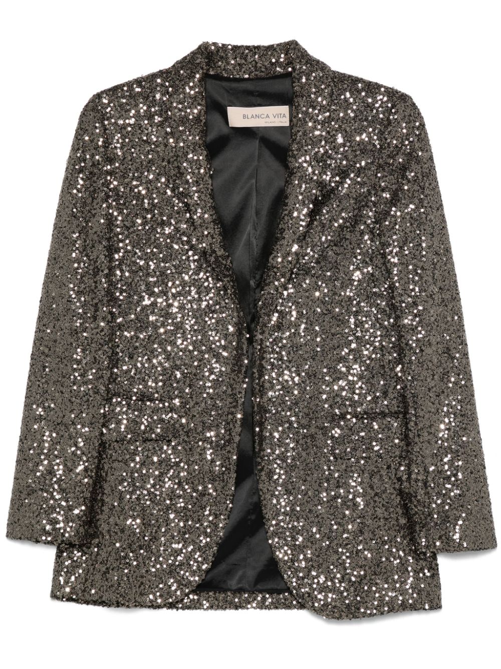 Gallia blazer